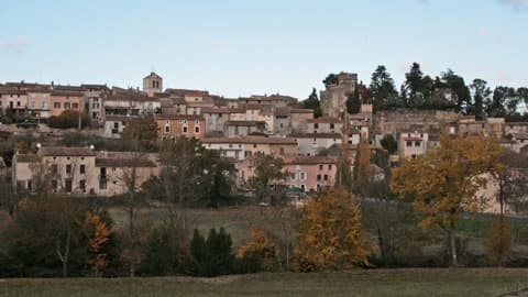 Couvreur Raissac-sur-Lampy