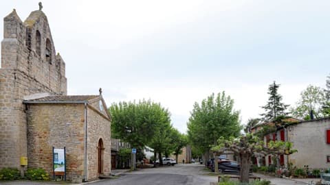 Couvreur Ribouisse
