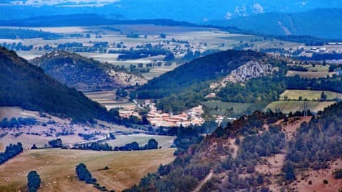 Couvreur Roquefeuil