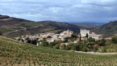 Couvreur Roquetaillade-et-Conilhac