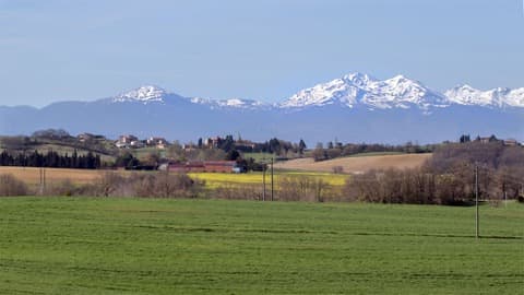 Couvreur Saint-Gaudéric