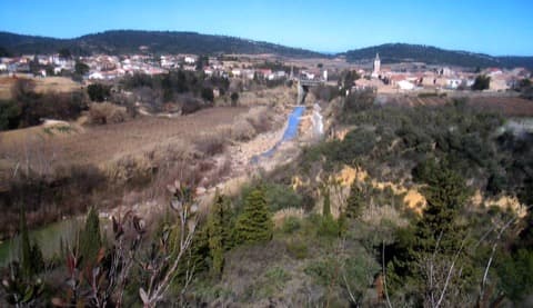 Couvreur Saint-Laurent-de-la-Cabrerisse