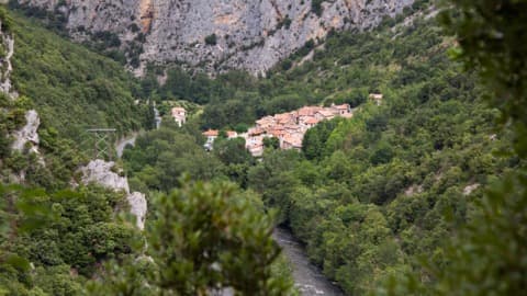 Couvreur Saint-Martin-Lys