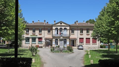 Couvreur Saint-Michel-de-Lanès