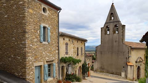 Couvreur Saint-Paulet