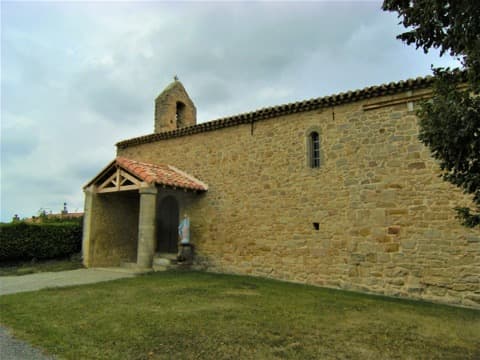 Couvreur Saint-Sernin