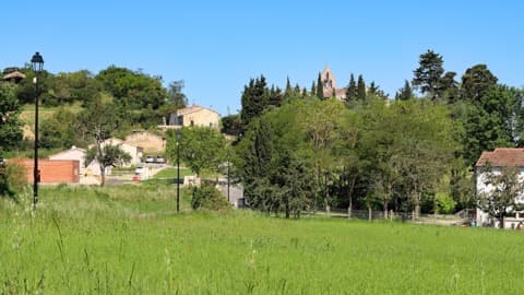 Couvreur Sainte-Camelle