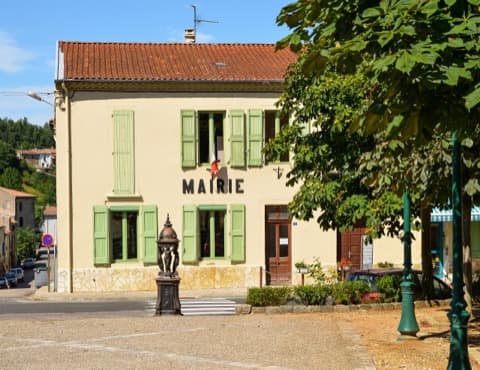 Couvreur Sainte-Colombe-sur-l'Hers