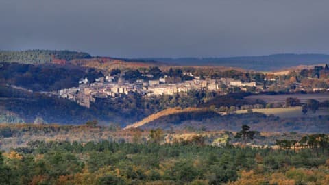 Couvreur Saissac