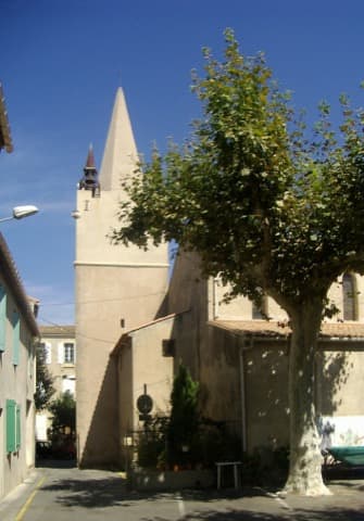 Couvreur Sallèles-d'Aude