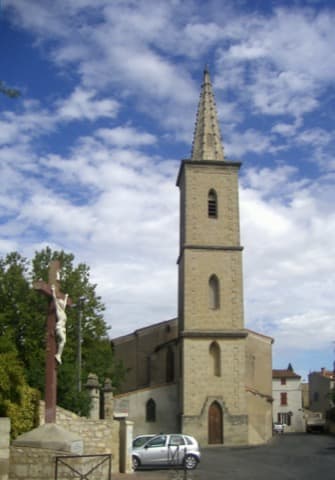 Couvreur Salles-d'Aude