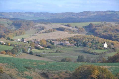 Couvreur Seignalens