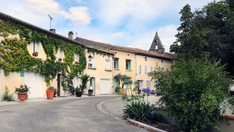 Couvreur Souilhe
