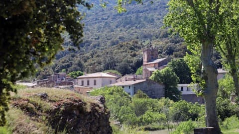 Couvreur Soulatgé