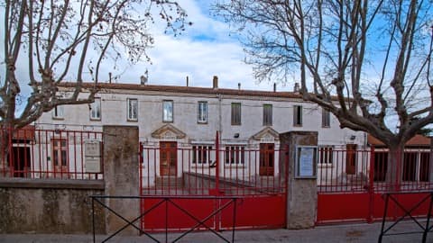 Couvreur Talairan