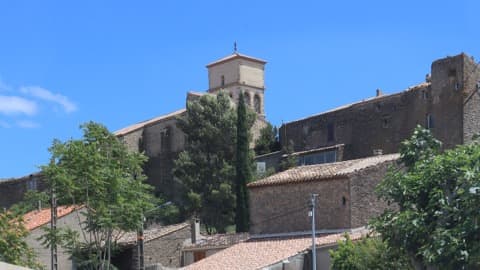 Couvreur Tourouzelle