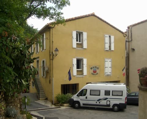 Couvreur Treilles