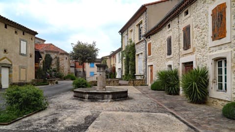 Couvreur Tréville