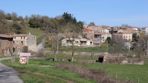 Couvreur Valmigère