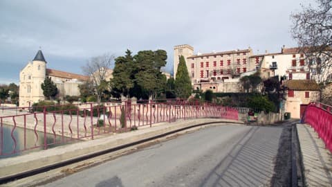 Couvreur Ventenac-en-Minervois