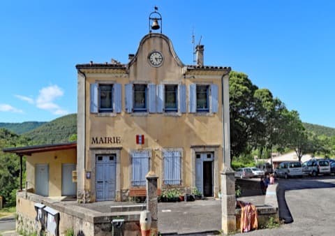 Couvreur Vignevieille
