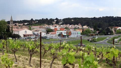 Couvreur Villemoustaussou