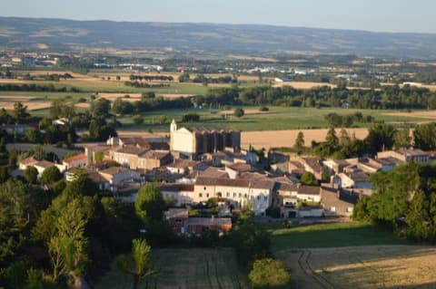 Couvreur Villeneuve-la-Comptal