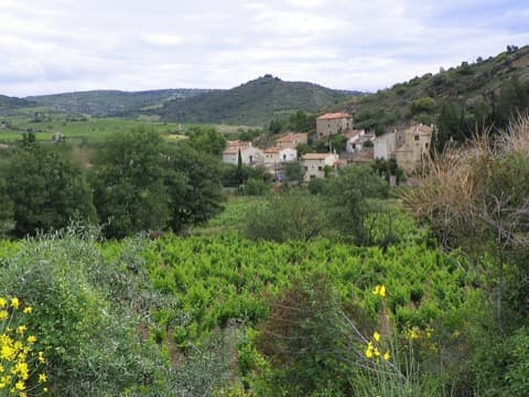 Couvreur Villeneuve-les-Corbières