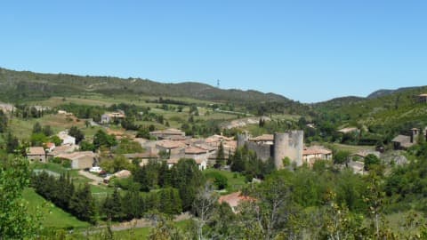 Couvreur Villerouge-Termenès