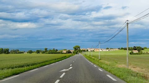 Couvreur Villesiscle