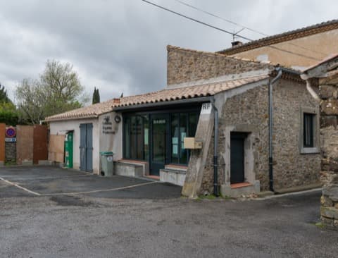Couvreur Villetritouls